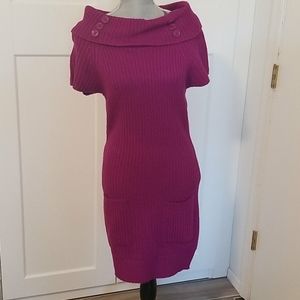 3/$15 Sweater dress